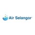 Air Selangor (@air_selangor) Twitter profile photo