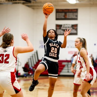 university of Charleston wbb