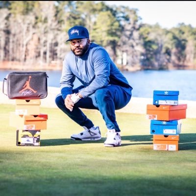 TeeUpKicksChris's profile picture. I play golf and wear sneakers...a lot. I also like tacos.