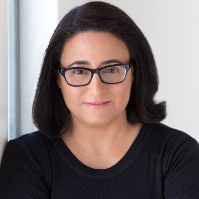 Sue Obeidi Profile
