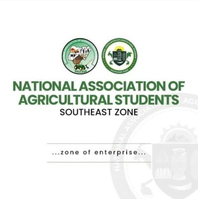 National Association of Agricultural Students, SouthEast Zone (Zone of Enterprise)
H.quarters @ Michael Okpara University of Agriculture, Umudike (MOUAU)
