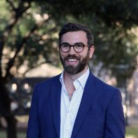 Elliott Griffin (@elliottjgriffin) 's Twitter Profile Photo Elliott Griffin (@elliottjgriffin) 's Twitter Profile Photo