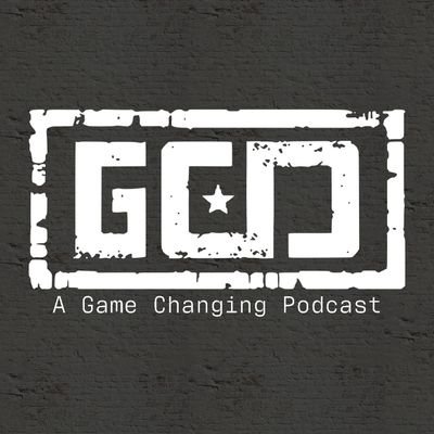 @GCDub: A Game Changing Podcast