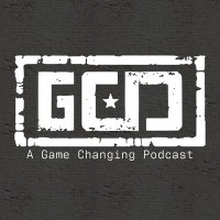 @GCDub: A Game Changing Podcast(@GCDubPod) 's Twitter Profile Photo