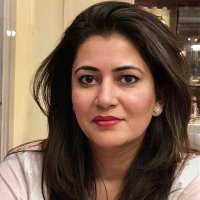 Munazza Gillani (@monagilani) 's Twitter Profile