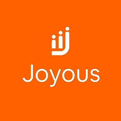 Joyous is the app for local restaurants.