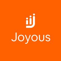 Joyous App(@Joyous_App) 's Twitter Profile Photo
