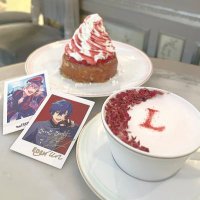 あお (@lemonadery) 's Twitter Profile