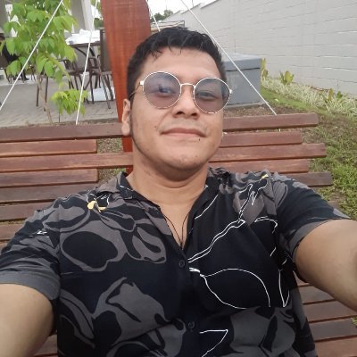 Leon sarmentoさんのプロフィール画像
