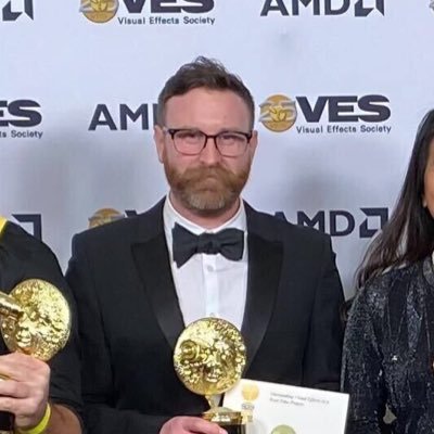 VFX Art Director @ SHG. Prev: Ubisoft, TTales, Playground Games. VES Award Winner & 2x Nominated, 30 Under 30 My views are my own and not the company