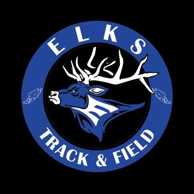 Twitter account for Elkton-LB Track and Field teams.