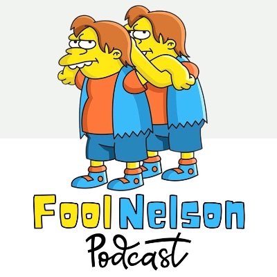 FoolNelsonPod Profile Picture