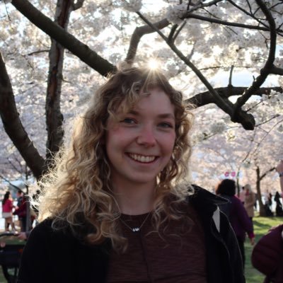 abbyzimmardi's profile picture. Inside Mortgage Finance reporter | @uarkansas & @merrillcollege grad