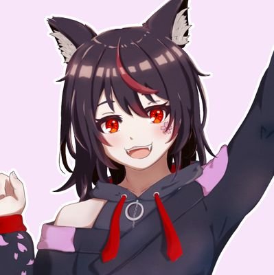 黒テン🐺🌸@回復中さんのプロフィール画像