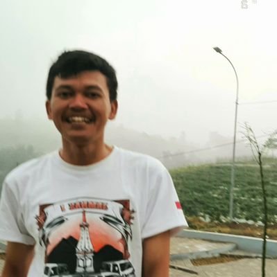 AmangBend's profile picture. JejakPetualang