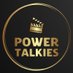 POWER Talkies (@powertalkies1) Twitter profile photo POWER Talkies (@powertalkies1) Twitter profile photo