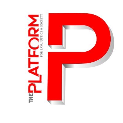 The Platform for Law, Justice & Society is a widely reputed publication in Kenya covering global issues concerning pertinent social, justice and legal affairs.