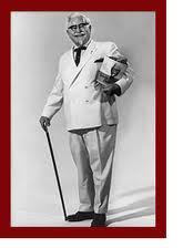 Colonel Sanders
