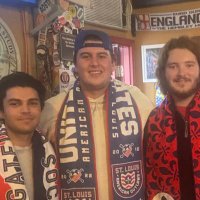 Luke Bernstein (@bernsteinluke42) 's Twitter Profile