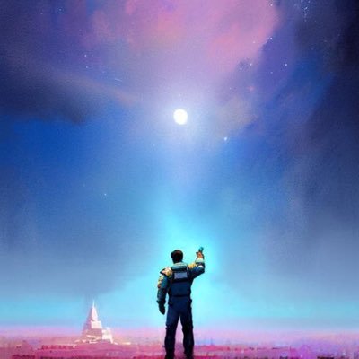 FindingTheAlpha's profile picture. Sharing honest crypto journey, mostly fails so far.
Love great story-telling. Politically in the center.