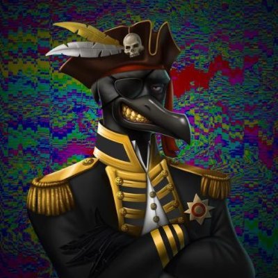 Jonny_Salty's profile picture. Founder of Salty Seagulls Society CNFTs @GullsCNFT