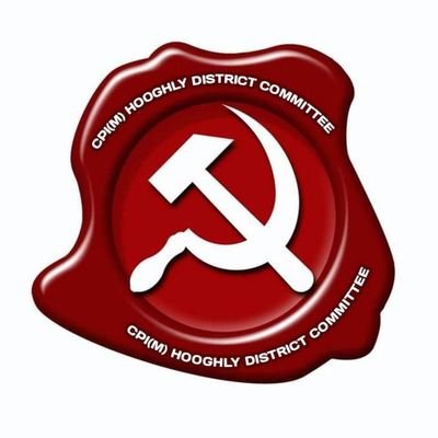 The Official Twitter Handle of Communist Party Of India (Marxist) Hooghly District Committee.