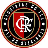 CLUBISTAS DO FLA OFICIAL(@clubistasdofla) 's Twitter Profile Photo