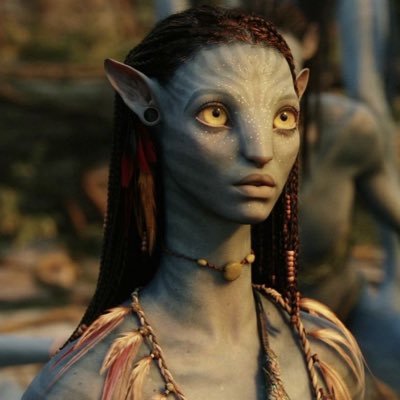 #NEYTIRI: you have a strong heart. ✦ 🪼
