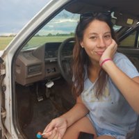 Agustina Caputo (@aguscputo) 's Twitter Profile