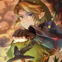 Hero of twilight (@legendoflinks) 's Twitter Profile