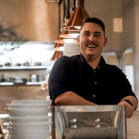 Chef (@chefjamesmoedt) 's Twitter Profile