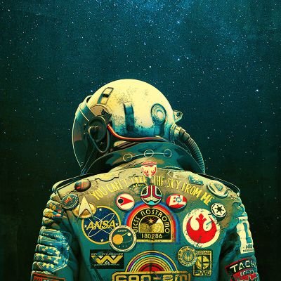 investedvest's profile picture. •We are all fellow human beings 1st •Watching the World get blockchained
•Freedom of Speech & Privacy is Your Right
•dyor