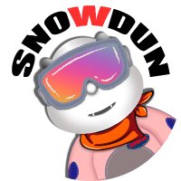 SNOWDUN(@SNOWDUNofficial) 's Twitter Profile Photo