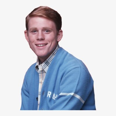 Halloween kid. Border terrier dad. Baseball and Pixies fanatic. Richie Cunningham doppelgänger. 🇺🇸