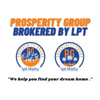 Prosperity Group brokered by Lpt Realty(@Pglptrealty) 's Twitter Profile Photo