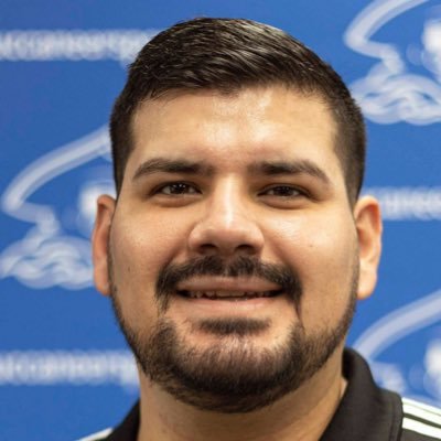 ΩΔΦ || TAMUK Alumni || Chelsea FC Fan ||Women’s Assistant Coach at Blinn College || insta: @_marco.ags ||