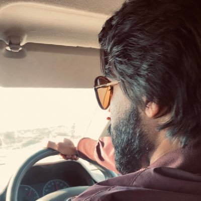 Meerak_MHassani's profile picture. دوسری مخلوق|STUDENT|MBBS