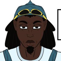 NDjinnDraws (@ndjinndraws) 's Twitter Profile