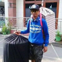 Irfa Ulwan (@irfaulwan) 's Twitter Profile