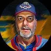 Somos cada día, cada momento y cada estadística de los Venezolanos en MLB.  SOMOS PUBLICIDAD: WEB, TWITTER, INSTAGRAM Y YOUTUBE. https://t.co/sKs2r3UHZ3