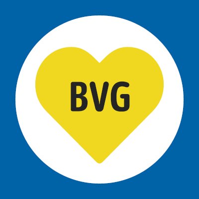BVG U-Bahn Profile
