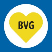 BVG U-Bahn(@BVG_Ubahn) 's Twitter Profile Photo