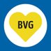 BVG U-Bahn (@BVG_Ubahn) Twitter profile photo