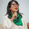 La_Tinisima's profile picture. Internacionalismo| DDHH| Cuidadora|
| Latinoamericanista 🇲🇽🇨🇺🇻🇪🇵🇸 | Mamá de Aleksandra | Corazón siempre ♥️