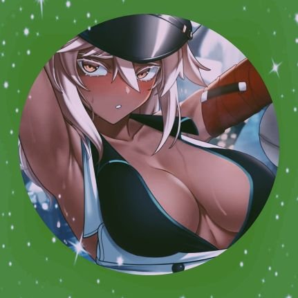 Ramthiccthighs's profile picture. Will put something here when I figure something out~