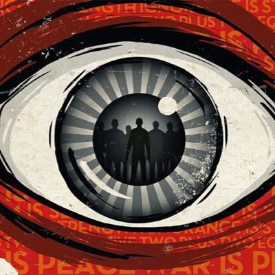 ziewinstonsmith's profile picture. 