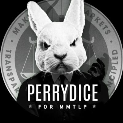 PerryMu23644678 Profile Picture