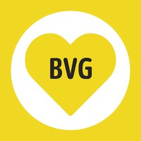 Berliner Verkehrsbetriebe (BVG) (@bvg_unternehmen) 's Twitter Profile Photo Berliner Verkehrsbetriebe (BVG) (@bvg_unternehmen) 's Twitter Profile Photo