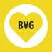 Berliner Verkehrsbetriebe (BVG) (@BVG_Unternehmen) Twitter profile photo