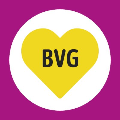 BVG Bus